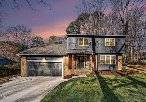 908 Brookgreen Dr, Cary, NC 27511