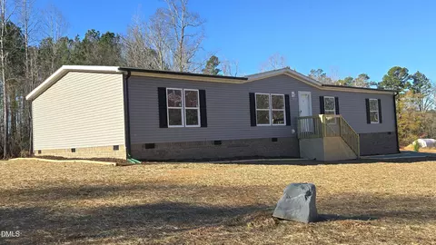 7635 Sam Hall Rd, Oxford, NC 27565