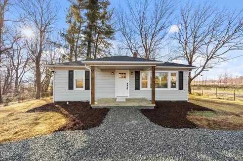 7206 Busick Quarry Rd, Elon, NC 27244