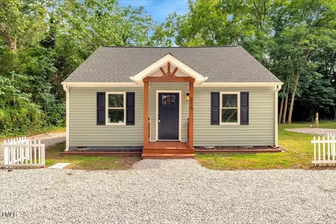 215 Williams Ct, Warrenton, NC 27589