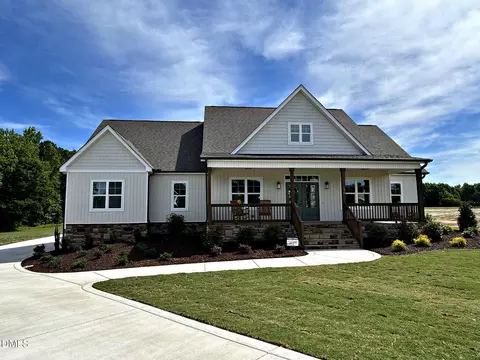 178 Prency Ln, Middlesex, NC 27557