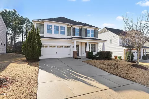 1012 Holland Bend Dr NE, Cary, NC 27519