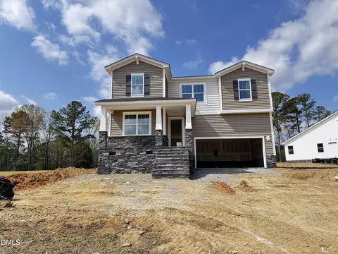 263 Kindness Dr, Lillington, NC 27546