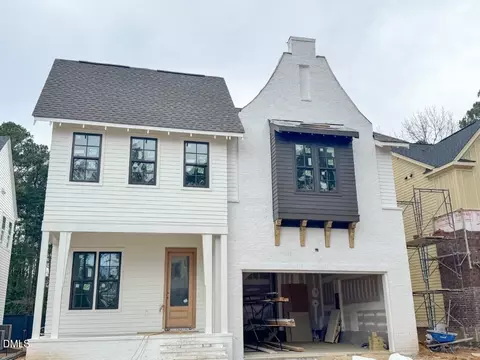 6509 Burnette Flower Way, Raleigh, NC 27612