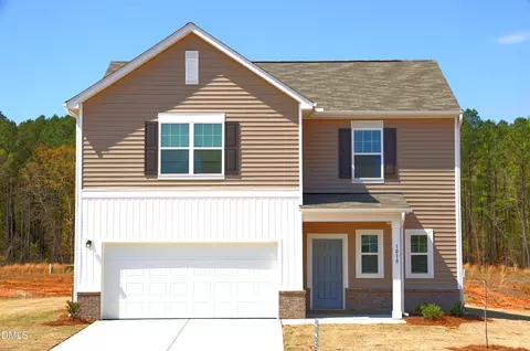 1010 Bombardier Aly, Spring Hope, NC 27882