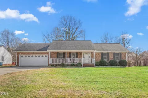 1116 W Old Glencoe Rd, Burlington, NC 27217