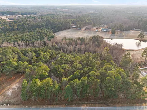 8407 Old Us Hwy 421, Lillington, NC 27546