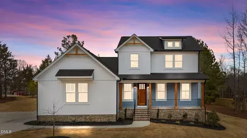 15 Basil Ct, Franklinton, NC 27525