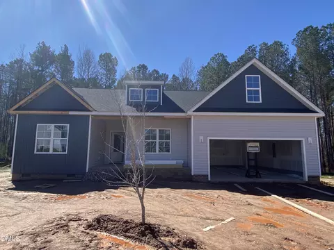 121 Gates Way, Sanford, NC 27332