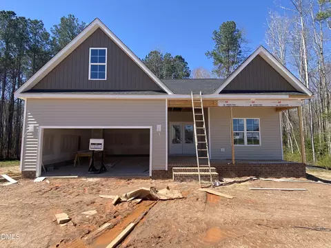 122 Gates Way, Sanford, NC 27332