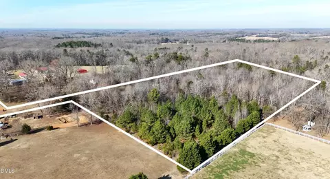 0 Nell Rd, Mebane, NC 27302