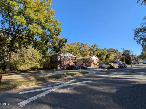 Exterior - 1017 Drew St, Durham, NC 27701 photo 1 of 1