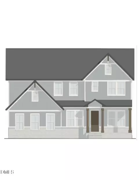 8904 Patmos Way, Wake Forest, NC 27587