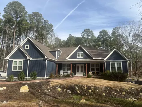 86 Annie G Way, Chapel Hill, NC 27517