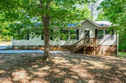 280 Rough Ln, Louisburg, NC 27549