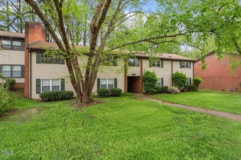 1217 H Manassas Ct #H, Raleigh, NC 27609