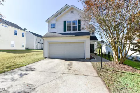 2036 Star Sapphire Dr, Raleigh, NC 27610