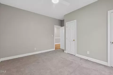 Bedroom - 10000 Kennebec Rd, Willow Spring, NC 27592 photo 6 of 6