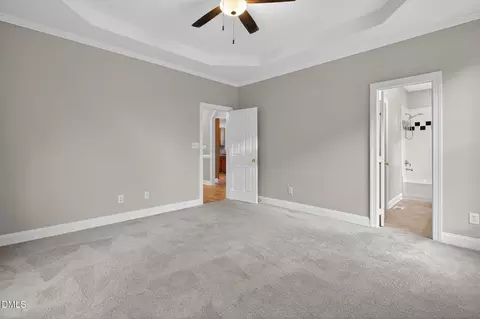 Bedroom - 10000 Kennebec Rd, Willow Spring, NC 27592 photo 2 of 6