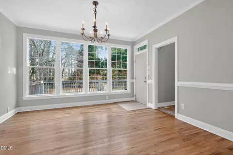 Dining - 10000 Kennebec Rd, Willow Spring, NC 27592 photo 1 of 2
