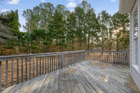 Exterior - 10000 Kennebec Rd, Willow Spring, NC 27592 photo 4 of 9