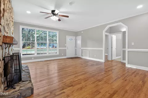Living - 10000 Kennebec Rd, Willow Spring, NC 27592 photo 1 of 4