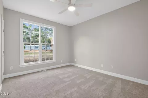 Bedroom - 10000 Kennebec Rd, Willow Spring, NC 27592 photo 5 of 6