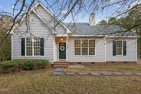 10000 Kennebec Rd, Willow Spring, NC 27592