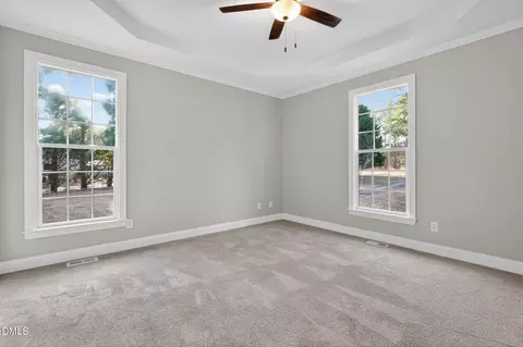 Bedroom - 10000 Kennebec Rd, Willow Spring, NC 27592 photo 1 of 6
