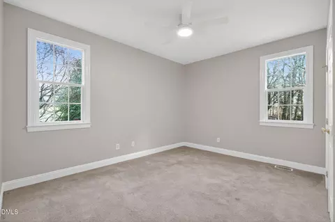 Bedroom - 10000 Kennebec Rd, Willow Spring, NC 27592 photo 3 of 6