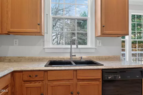 Kitchen - 10000 Kennebec Rd, Willow Spring, NC 27592 photo 2 of 4