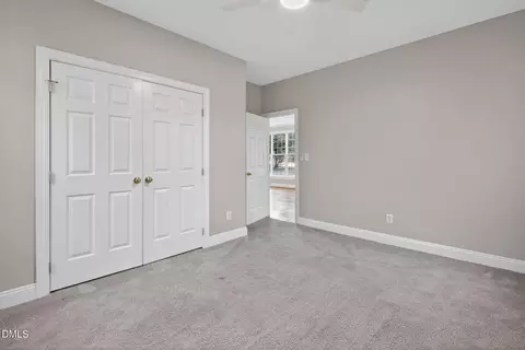 Bedroom - 10000 Kennebec Rd, Willow Spring, NC 27592 photo 4 of 6