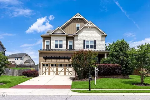 418 Granite Creek Dr, Rolesville, NC 27571