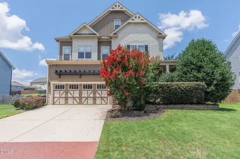 418 Granite Creek Dr, Rolesville, NC 27571