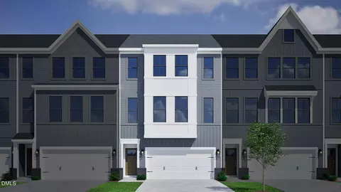 2109 Pink Peony Cir #195, Durham, NC 27703