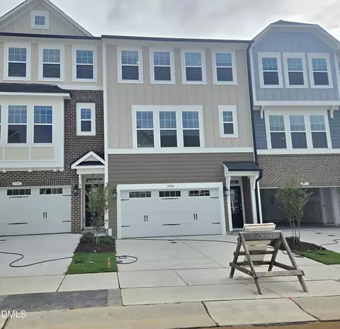 2009 Lambert Rd #58, Cary, NC 27519