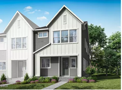 210 Solaire Aly, Wake Forest, NC 27587