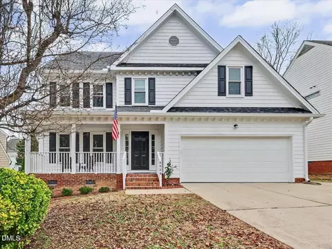 4828 Forest Highland Dr, Raleigh, NC 27604