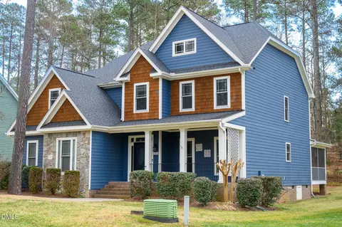 105 Patterson Dr, Youngsville, NC 27596
