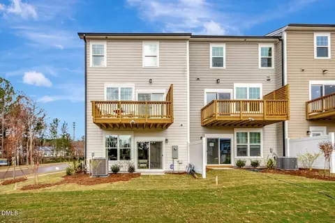 Exterior - 2006 Lambert Rd #55, Cary, NC 27519 photo 2 of 2