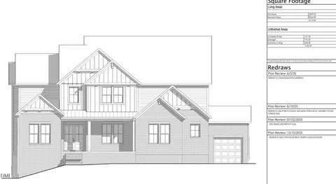 53 John Williams Ln #53, Pittsboro, NC 27312