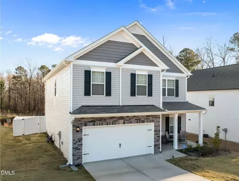 171 Tryon Pointe Dr, Garner, NC 27529