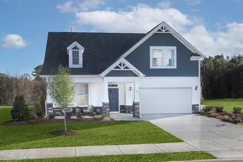 45 Copperleaf Ct, Franklinton, NC 27525