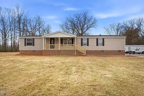3508 Windwood Cir, Oxford, NC 27565