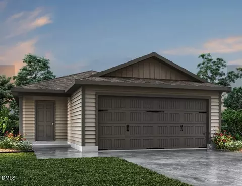 88 Lillian Ct, Roxboro, NC 27573