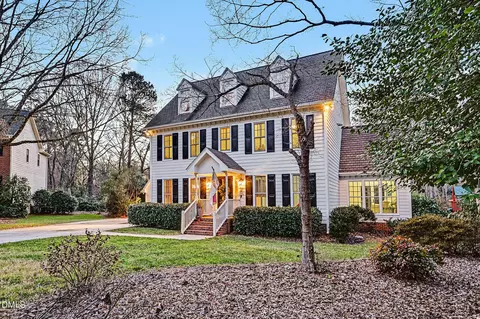 6332 Bayswater Trl, Raleigh, NC 27612