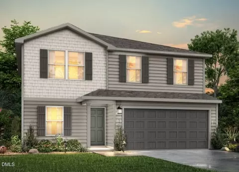 85 Lillian Ct, Roxboro, NC 27573