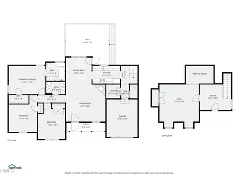 59 Jc Dr, Pine Level, NC 27568