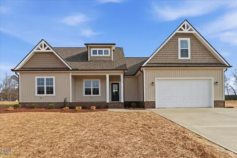 1345 Scarlet Oak Rd, Spring Hope, NC 27882