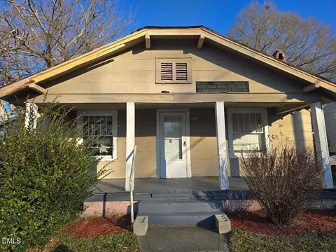 1518 Johnson St, High Point, NC 27262